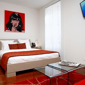 Chambre Supérieure Lit King-Size