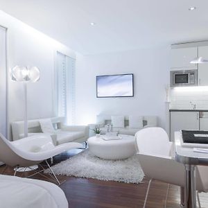 Studio de Luxe Lit King-Size